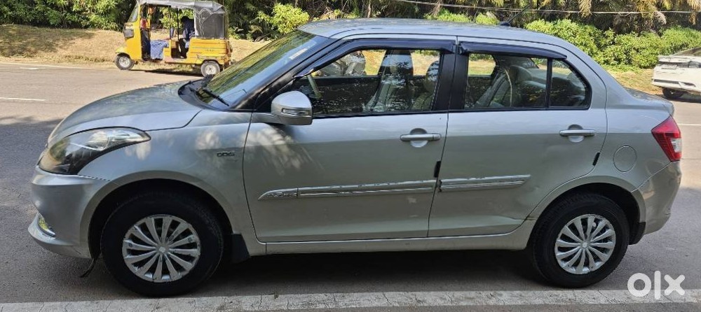 2012 Maruti Suzuki Dzire