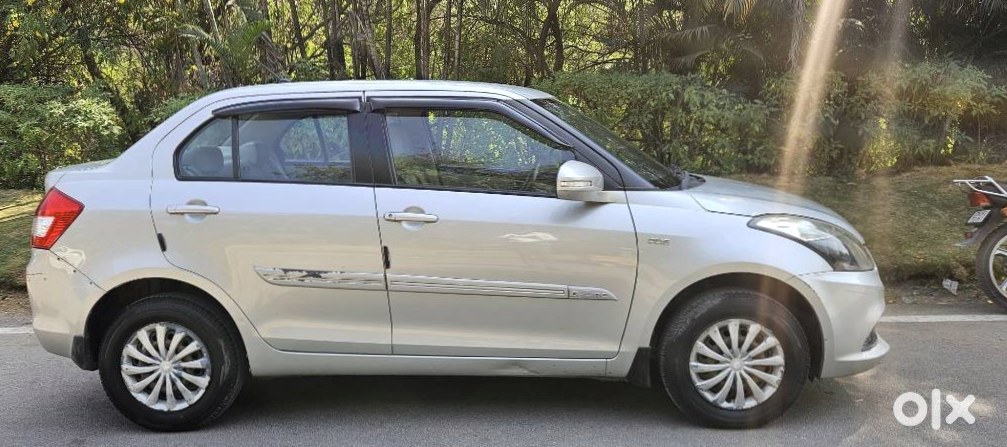 2012 Maruti Suzuki Dzire