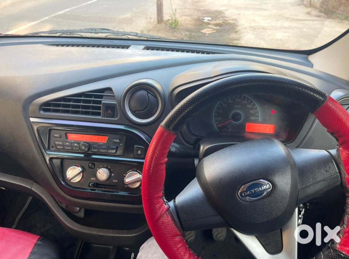 Datsun Redigo For Sale