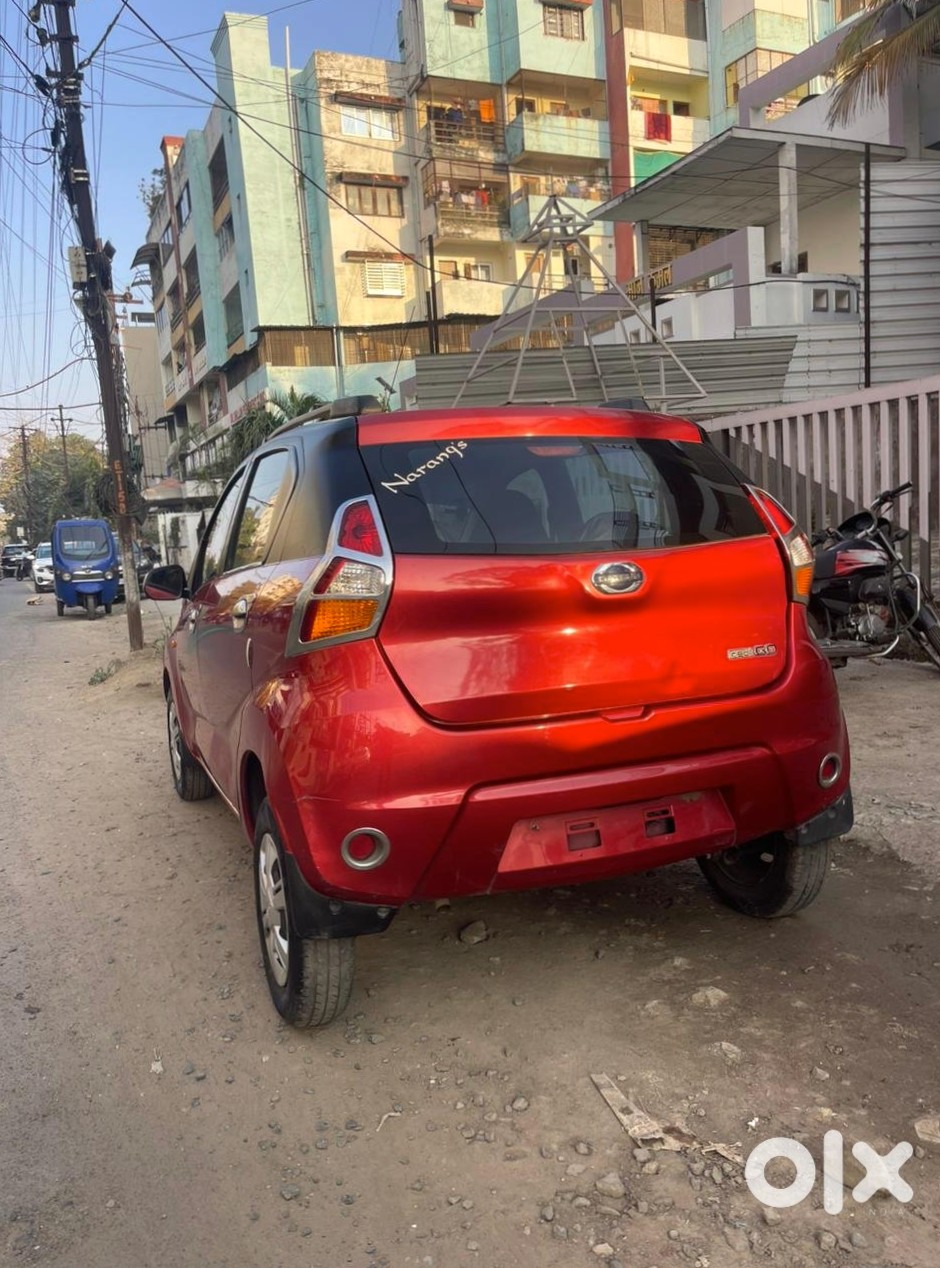 Datsun Redigo For Sale