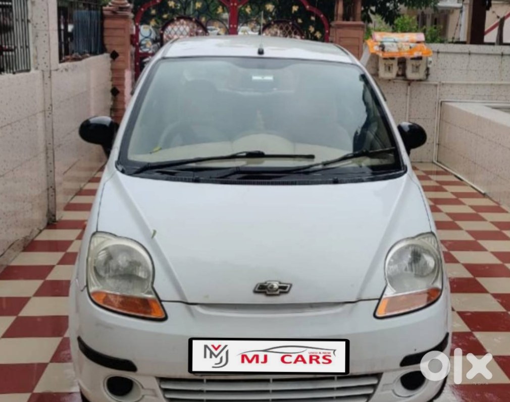 Chevrolet Spark 2013 Diesel