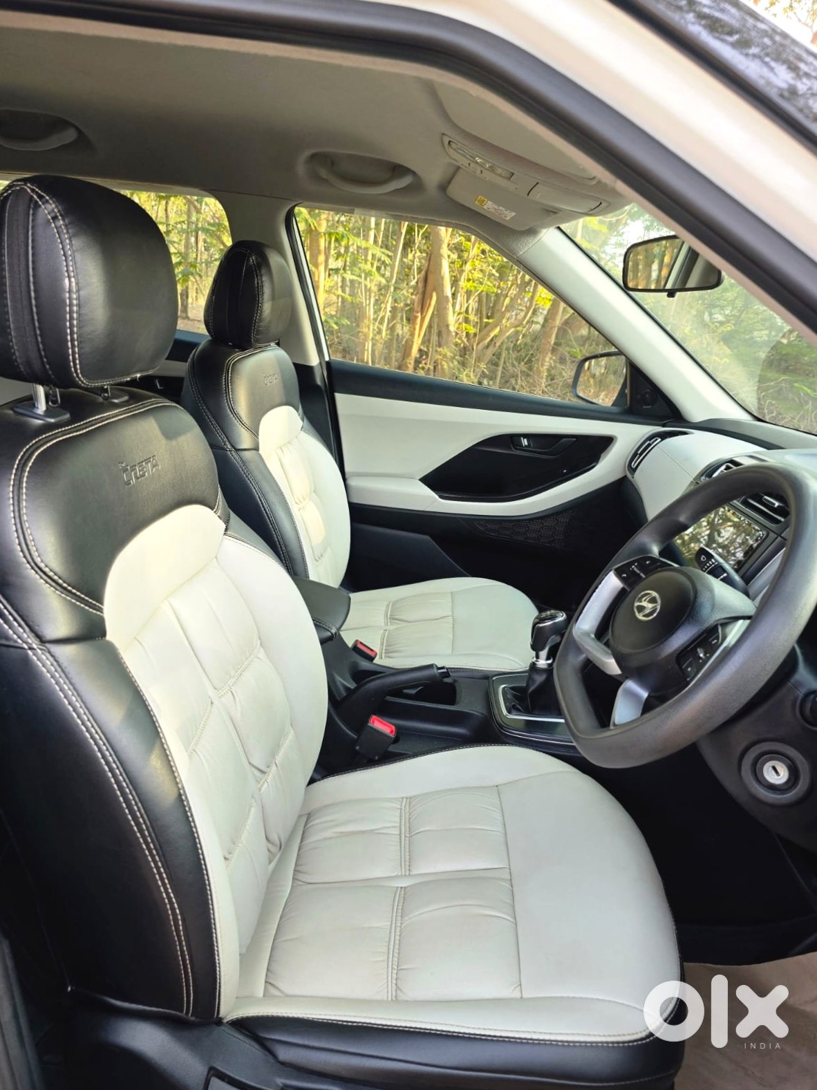 2024 Hyundai Creta Petrol At