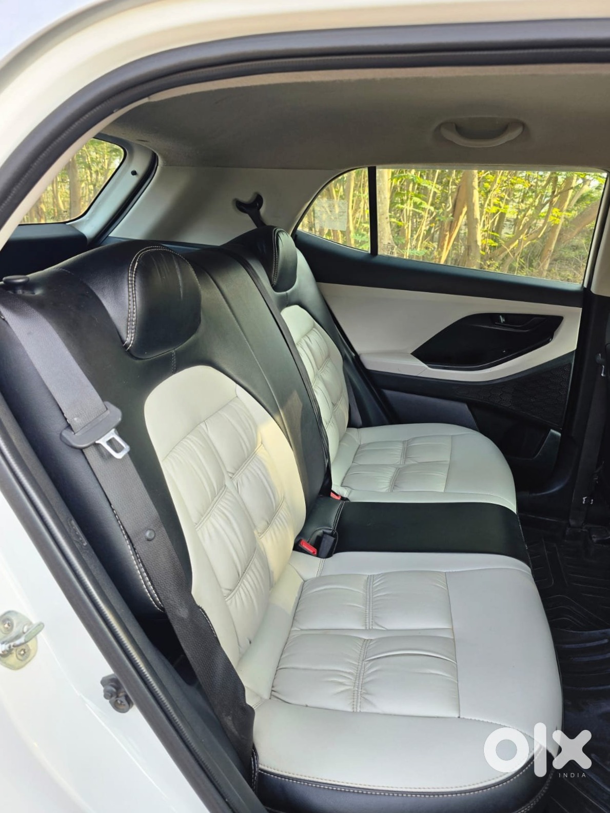 2024 Hyundai Creta Petrol At