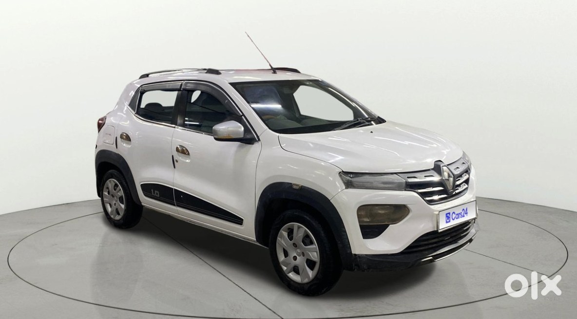 Renault Kwid - Brand New
