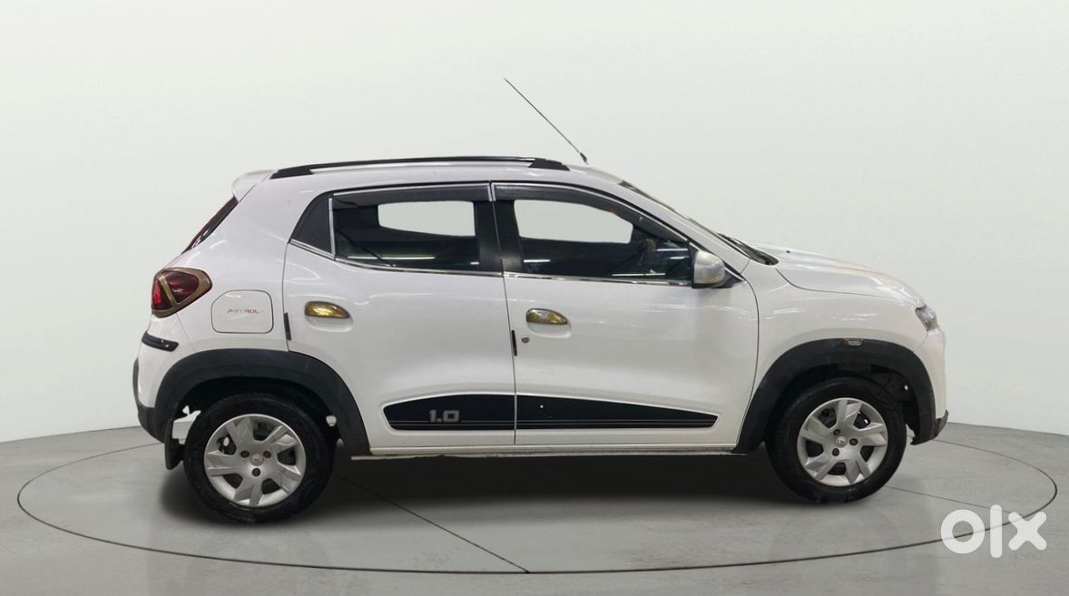 Renault Kwid - Brand New