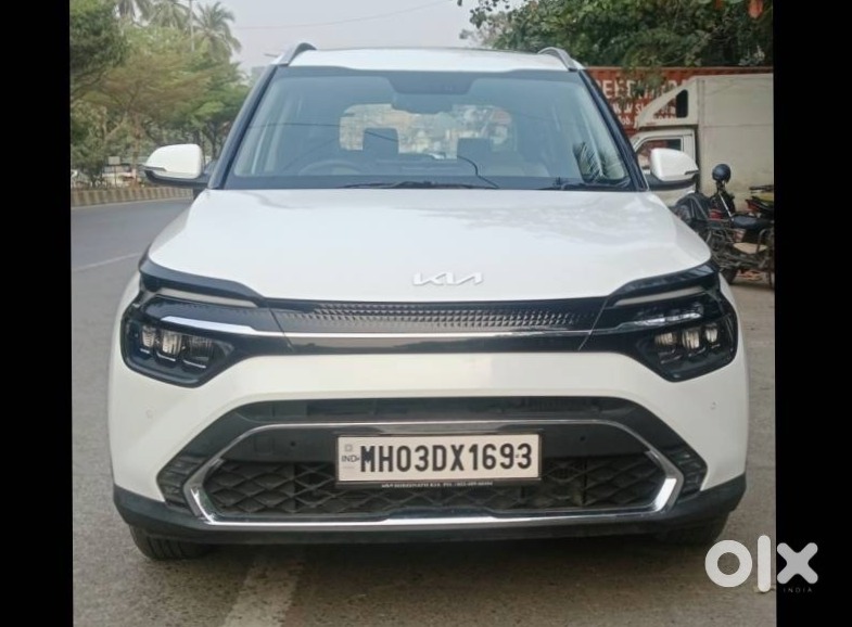 2023 Kia Carens Diesel 7-seater