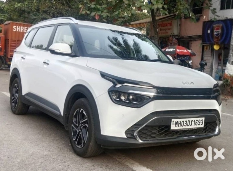 2023 Kia Carens Diesel 7-seater