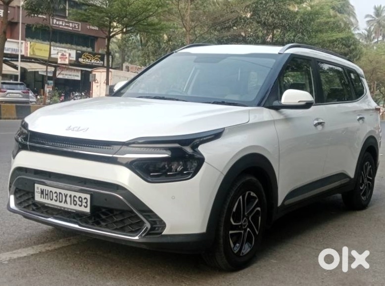 2023 Kia Carens Diesel 7-seater