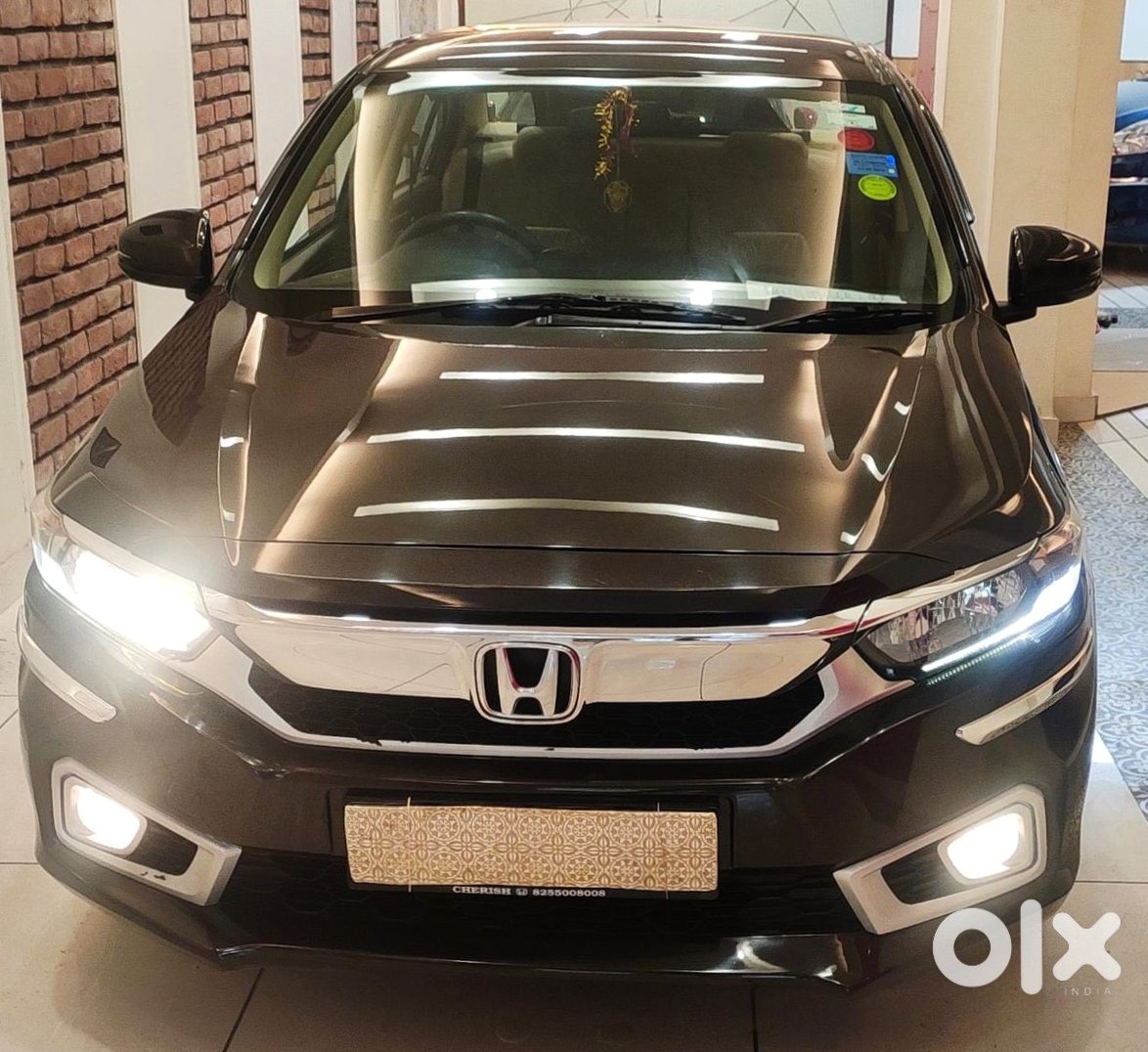 Honda Amaze For Sale