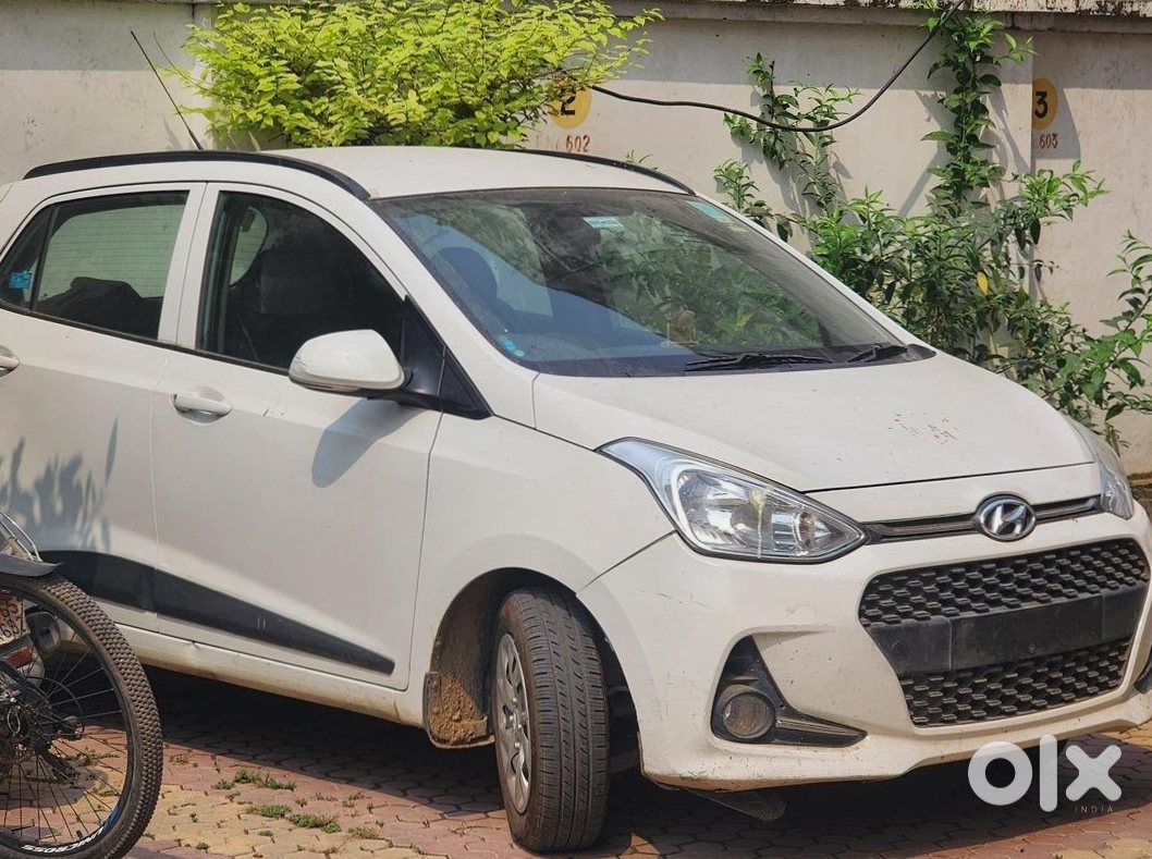 Hyundai Grand I10 - Ek Owner