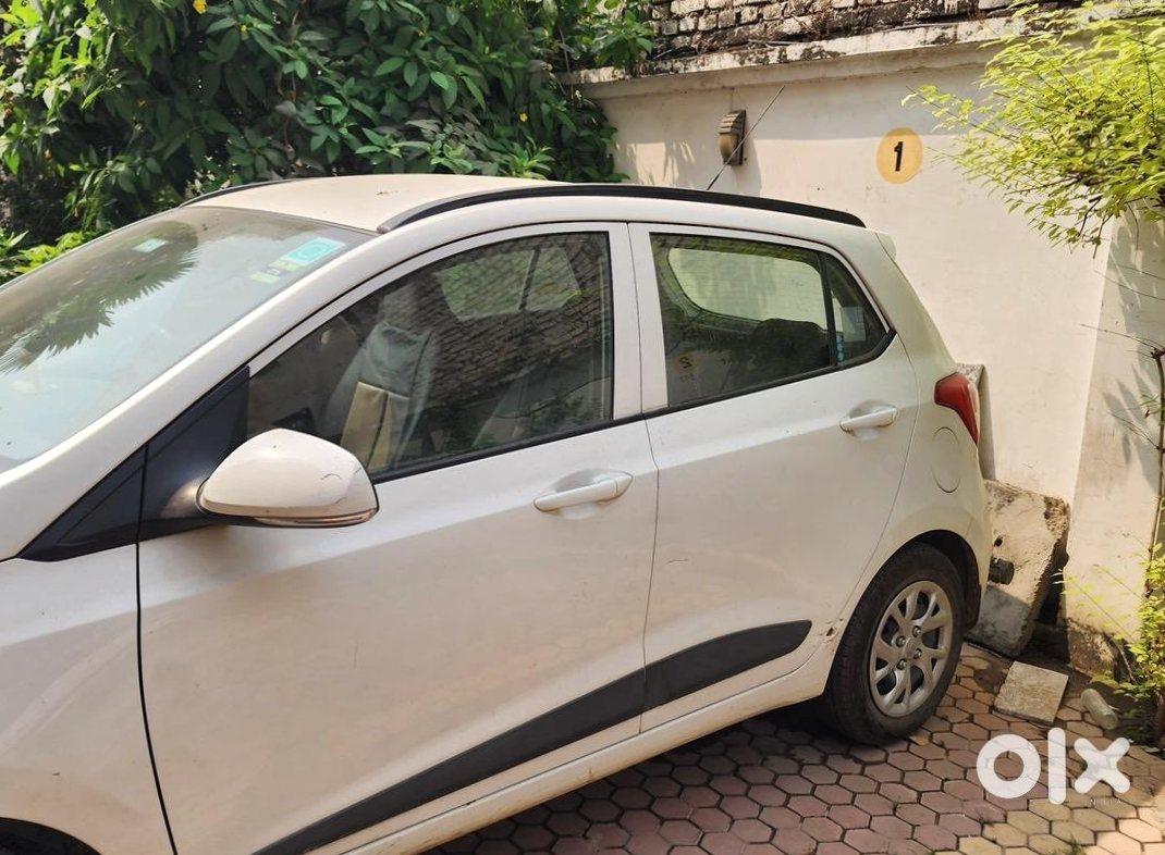 Hyundai Grand I10 - Ek Owner