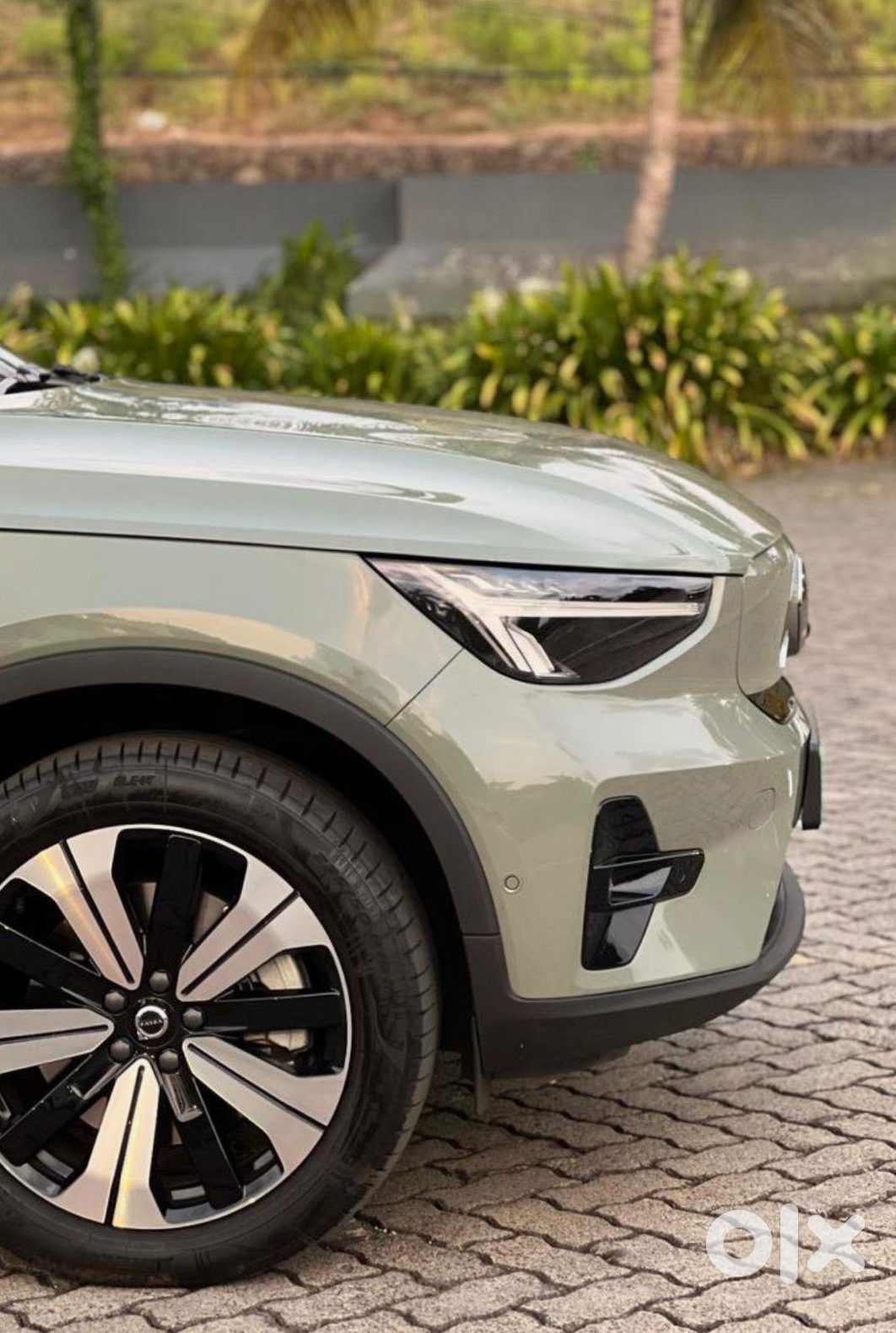 Volvo Xc40 Recharge 2023