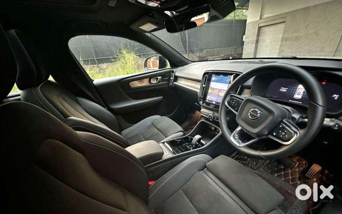 Volvo Xc40 Recharge 2023