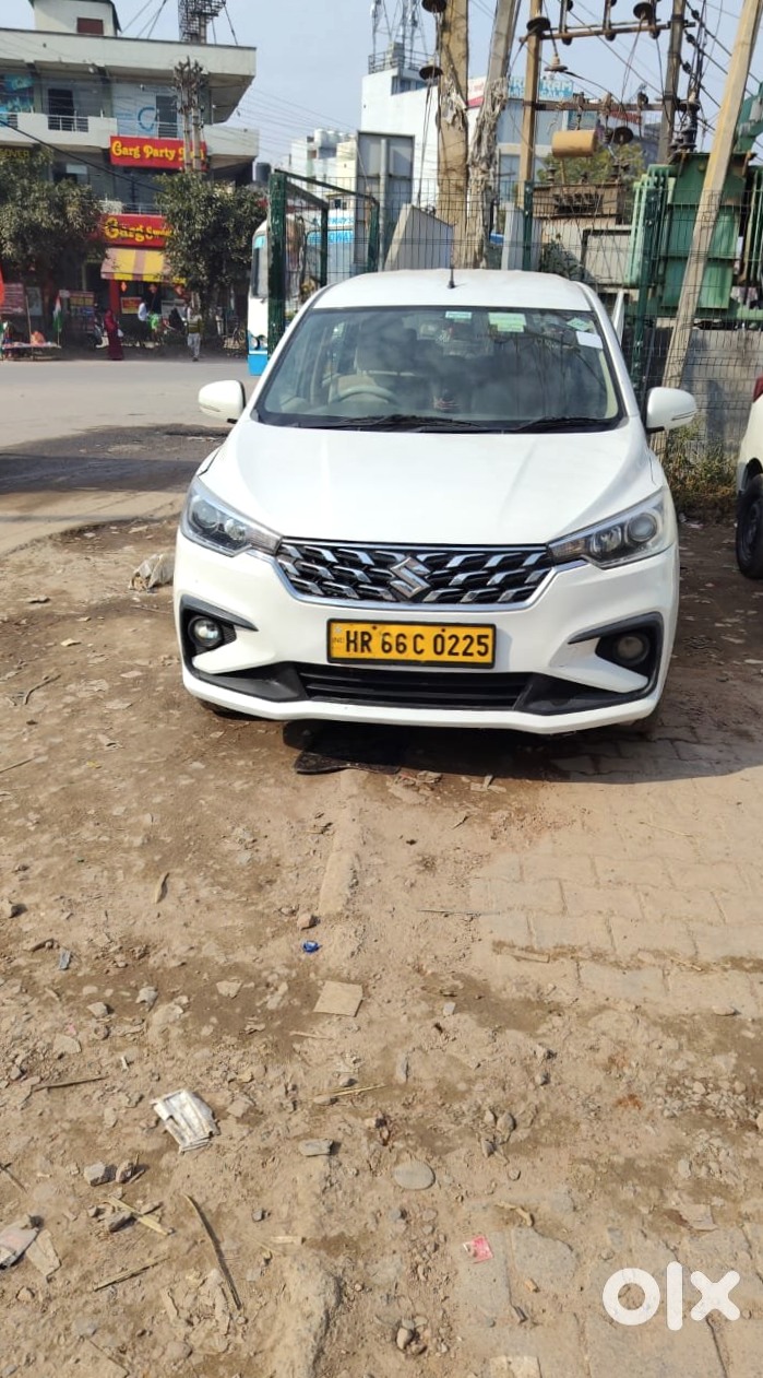 Maruti Ertiga 2012 - Family Car Urgent Sell
