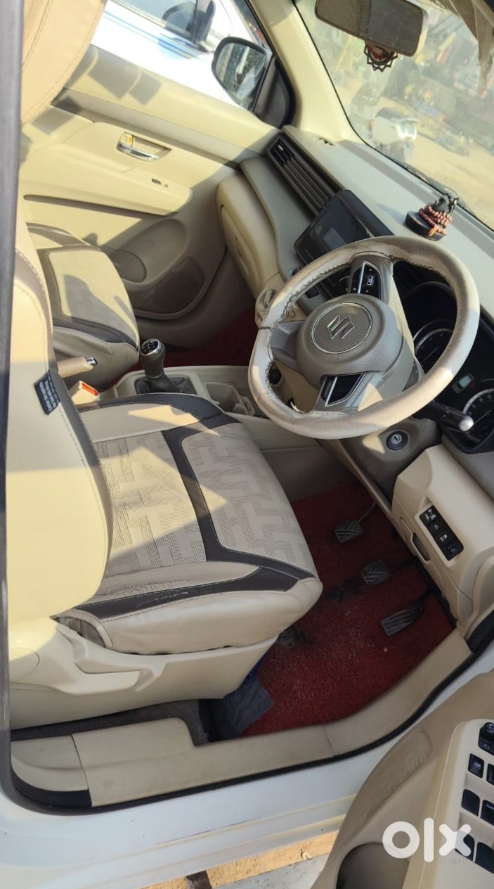 Maruti Ertiga 2012 - Family Car Urgent Sell