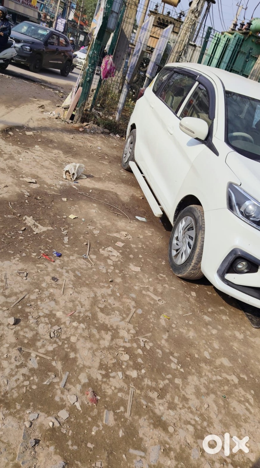 Maruti Ertiga 2012 - Family Car Urgent Sell