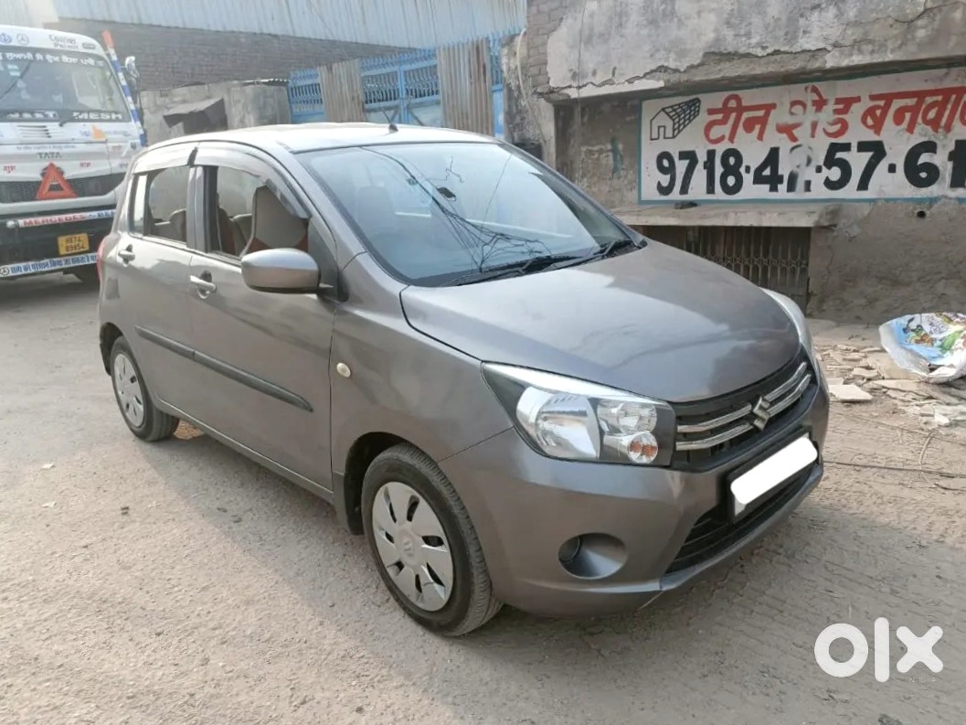 Celerio 2015
