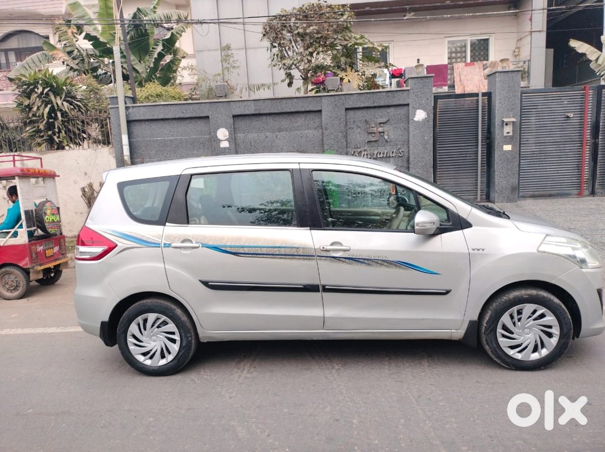 Maruti Suzuki Ertiga 2024 Petrol Manual - Brand New
