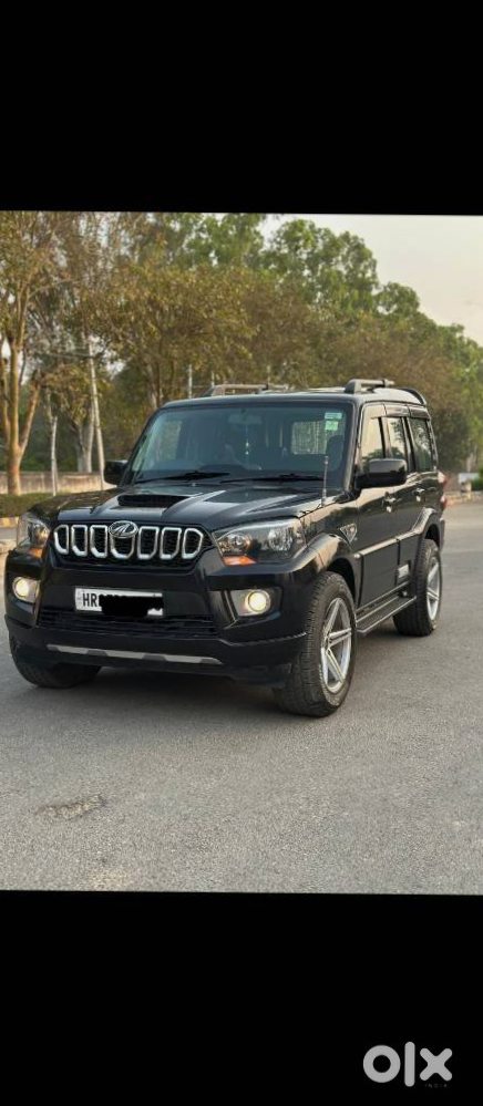 2025 Scorpio Classic Best Price