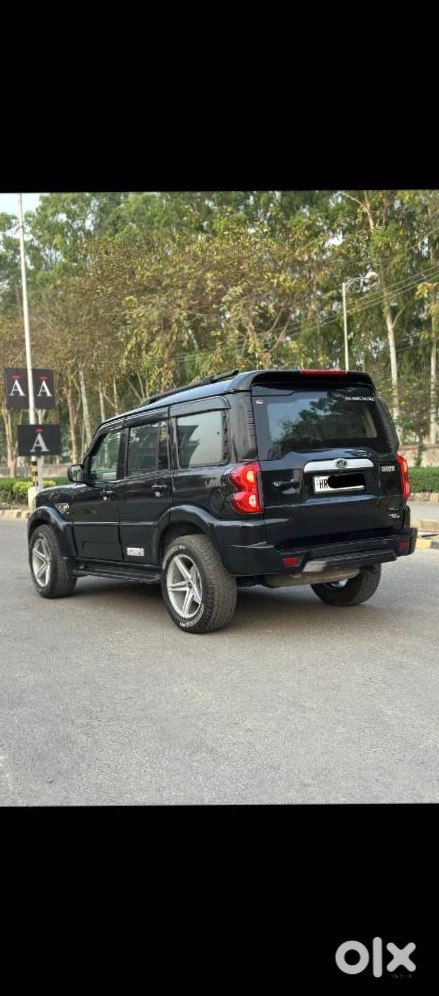 2025 Scorpio Classic Best Price