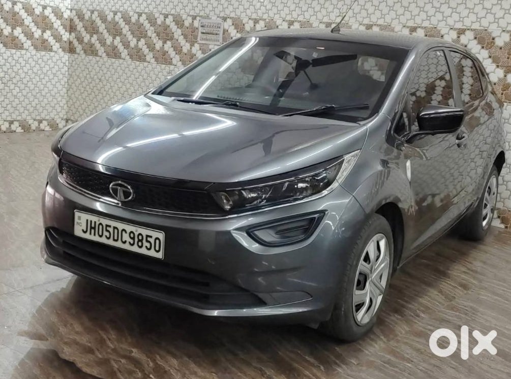 2021 Tata Altroz - Excellent Condition