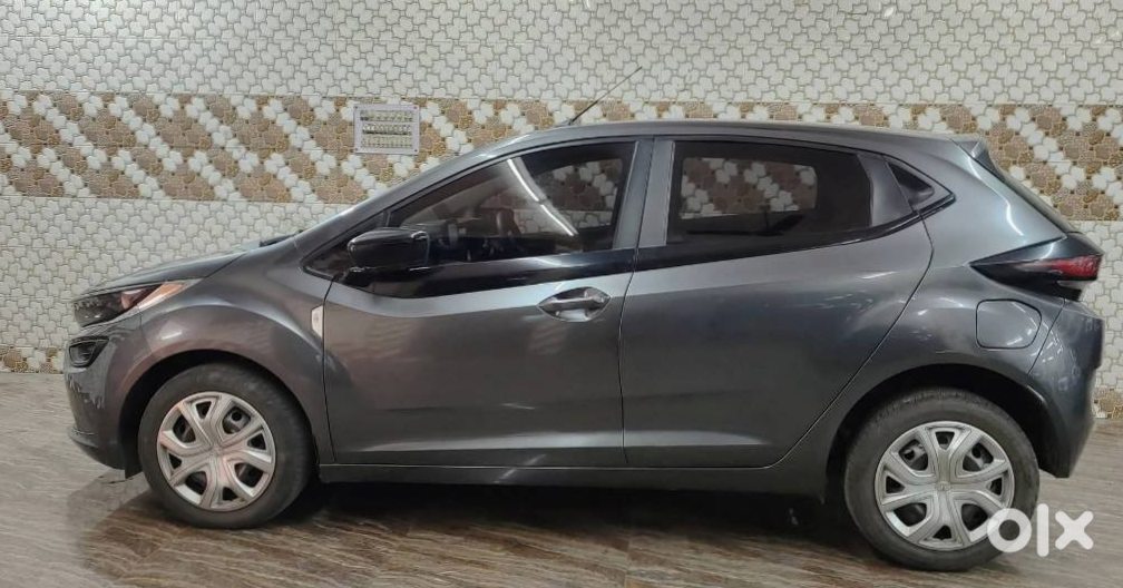 2021 Tata Altroz - Excellent Condition