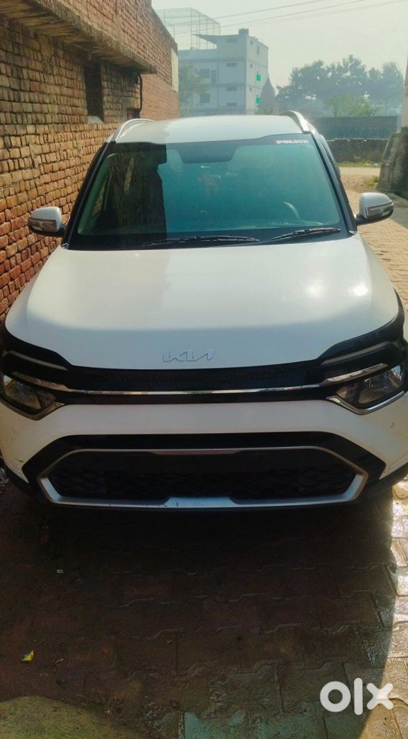 Kia Carens 2023 - Family Suv