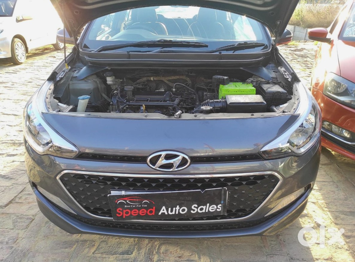 2022 Hyundai I20 N Line | ₹856k | 25,719km | Cng | Manual