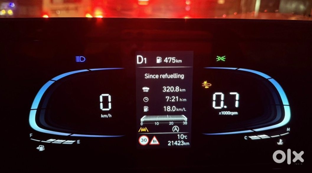 2018 Hyundai Verna Cng - Going Abroad