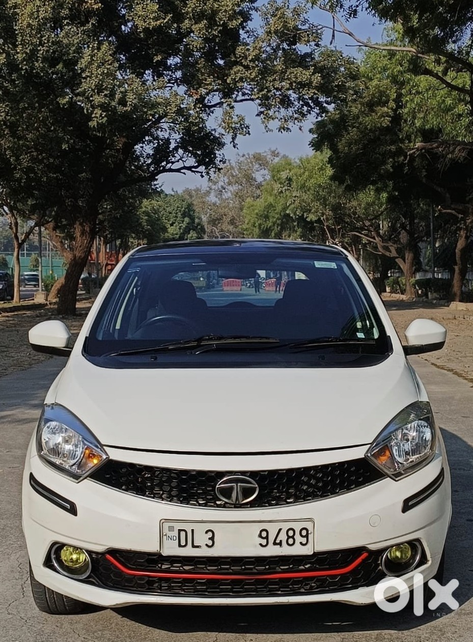 Tata Tiago Cng Need To Sell Asap