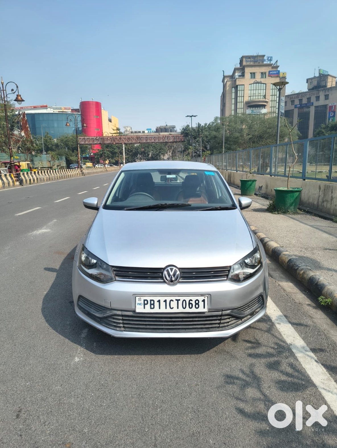 2016 Volkswagen Polo | Diesel Manual