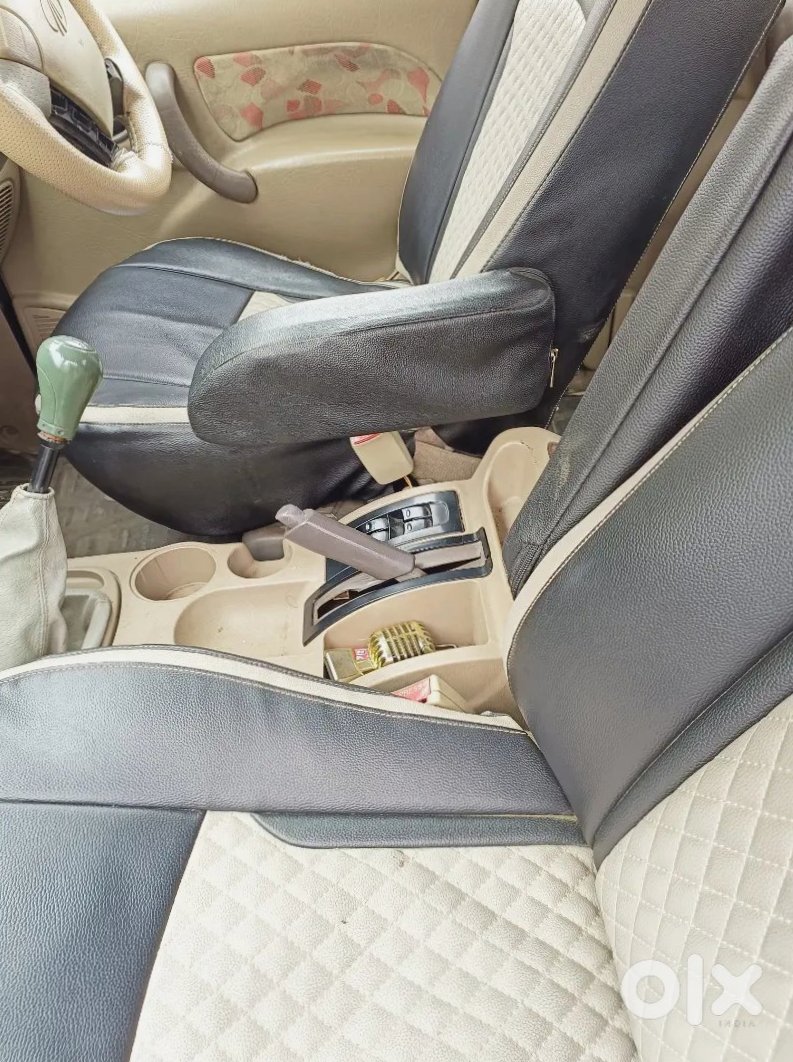 2012 Mahindra Scorpio Suv