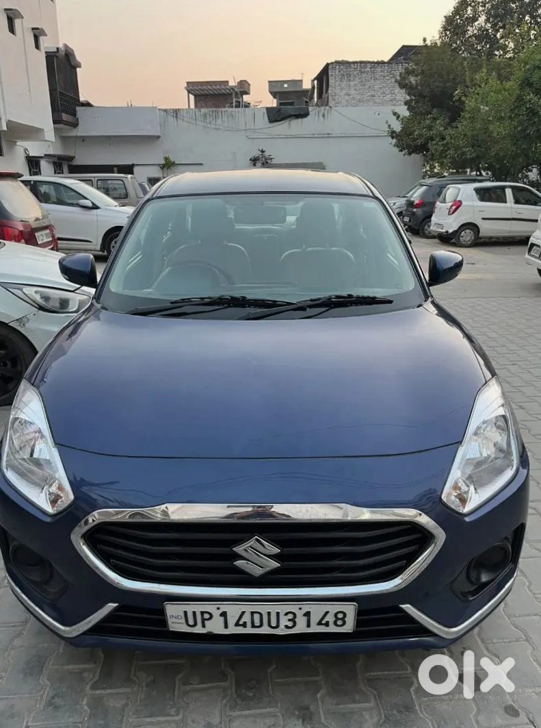 Maruti Dzire Diesel | Bechna Hai Jaldi