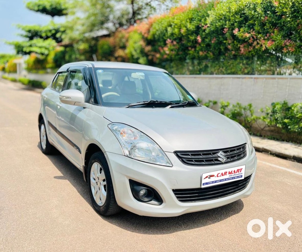 Maruti Swift Dzire 2022 Automatic