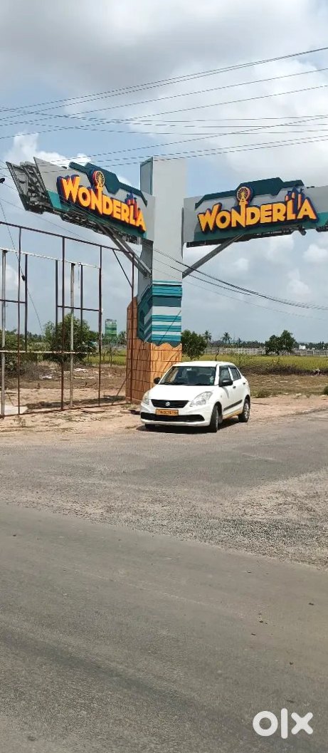 Maruti Dzire 2023 - Barely Used