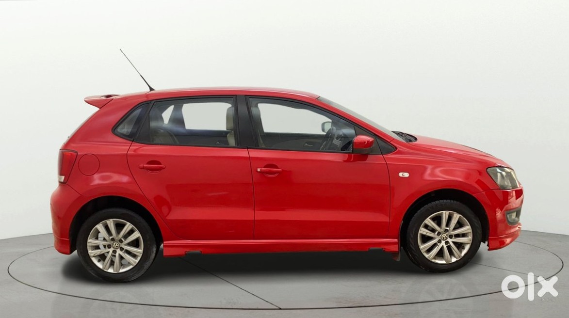 Volkswagen Polo 2021 - Urgent Sale