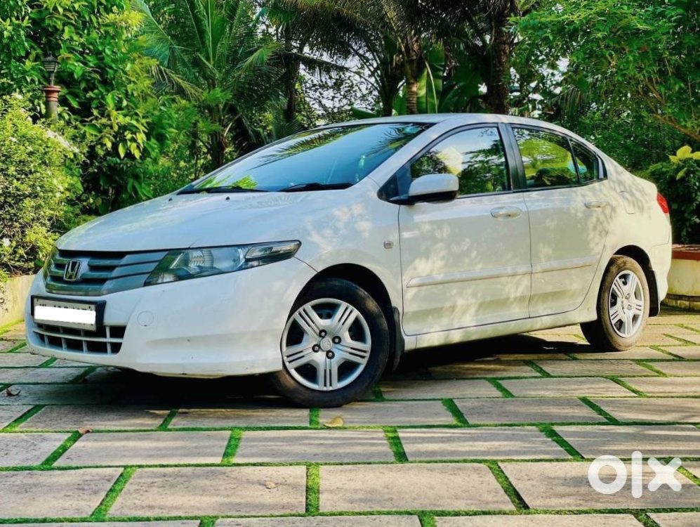 Honda City 2025 Diesel Manual