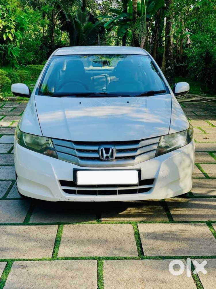 Honda City 2025 Diesel Manual