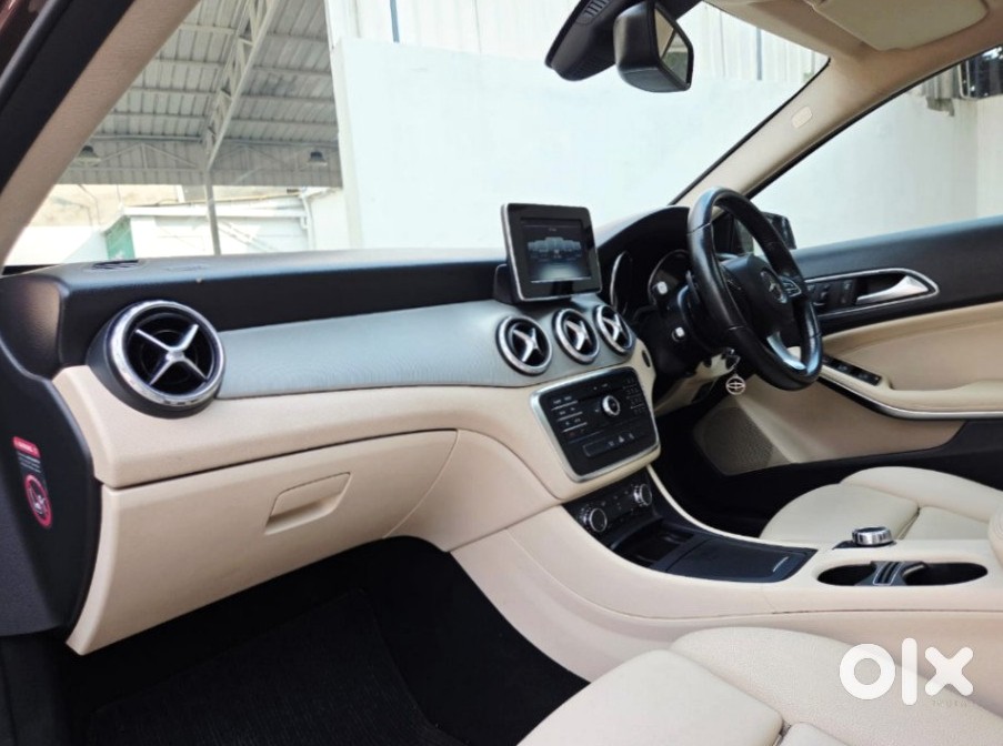 Mercedes Gla 2019 Urgent Sale Shifting City
