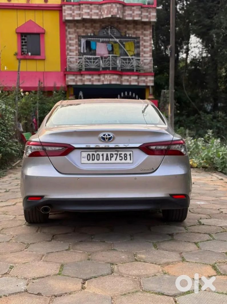 Maruti S-cross Cng 2020 Urgent Sale