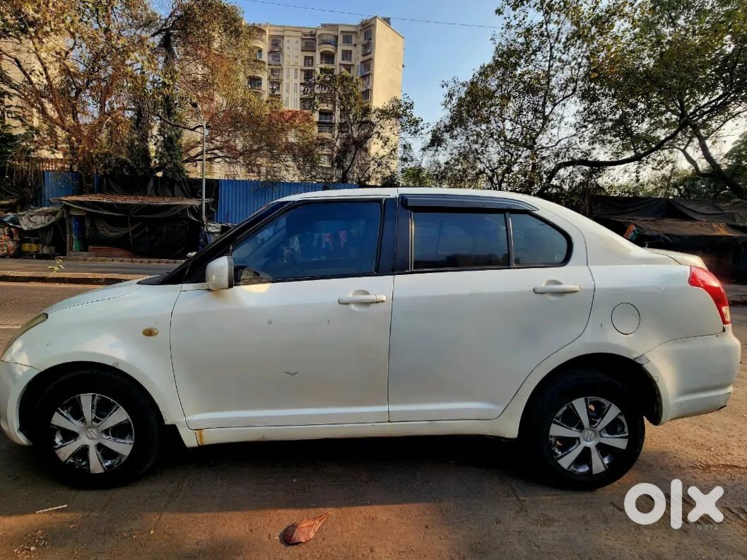 2014 Maruti Suzuki Dzire