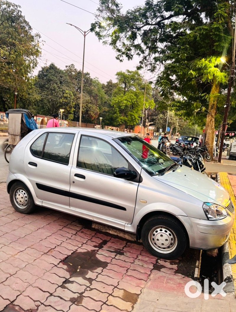 Tata Indica V2 2012