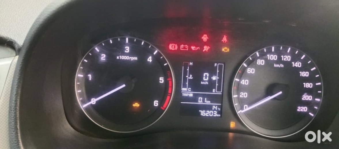 2014 Hyundai Santa Fe