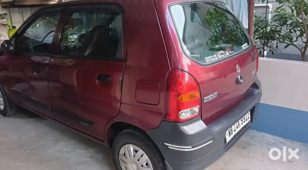 Maruti Alto 2020 - Excellent