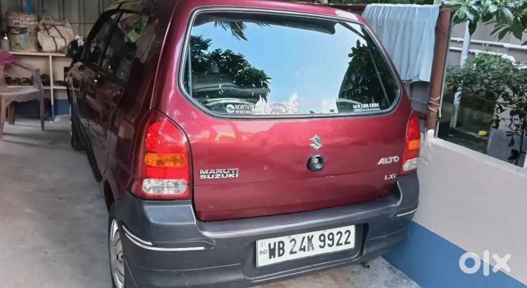 Maruti Alto 2020 - Excellent