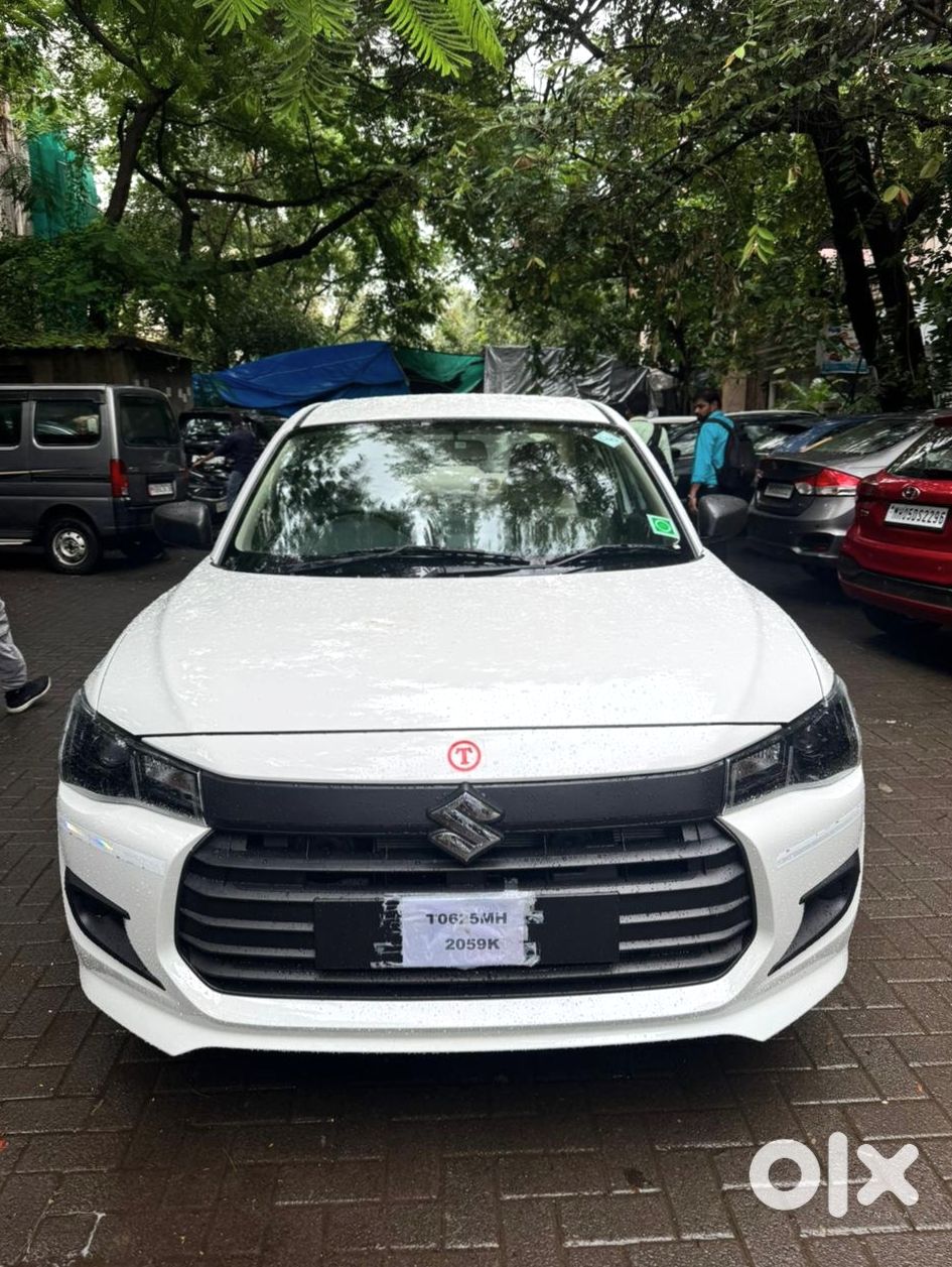 Dzire Diesel Automatic | Sedan