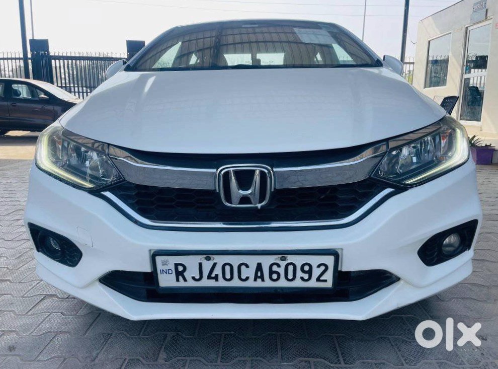 Honda City Diesel 2013 | Single Owner | All Clear