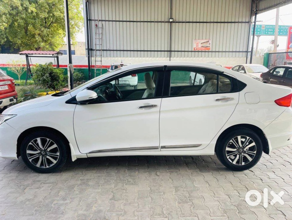 Honda City Diesel 2013 | Single Owner | All Clear