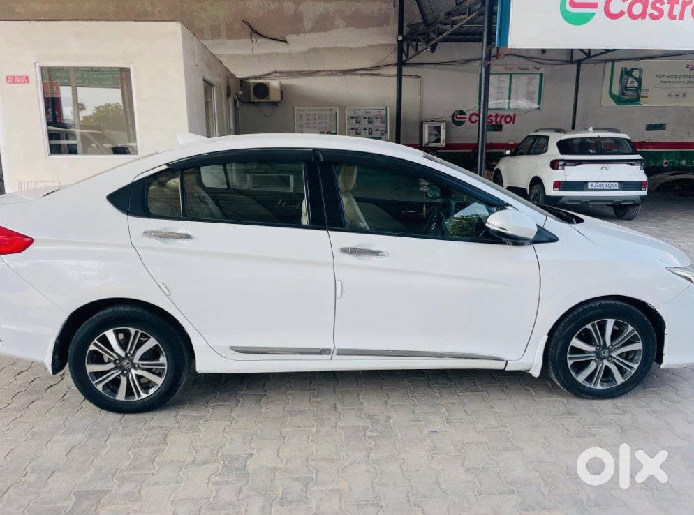 Honda City Diesel 2013 | Single Owner | All Clear