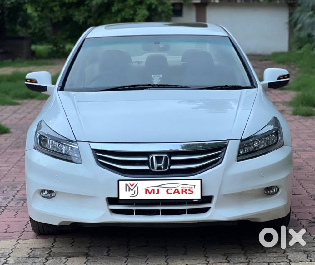 Car For Sale - 2012 Honda Accord